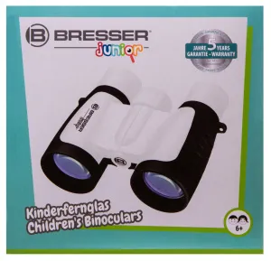 Бинокль детский Bresser Junior 3x30, изображение 13