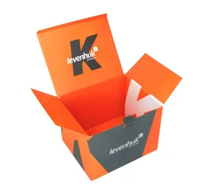 Фотомикроскоп Levenhuk Kelvin Touch KM5, изображение 15