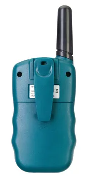 Комплект раций и биноклей Levenhuk LabZZ WTT10, изображение 15