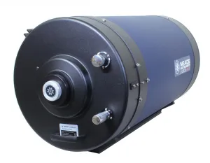 Труба оптическая Meade LX200 14" (f/10) ACF/UHTC с пластиной Losmandy-style, изображение 2