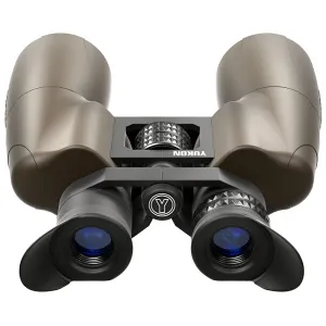 Бинокль Yukon Solaris 16x50 WP, изображение 3