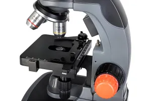 Фотомикроскоп Levenhuk Kelvin Touch KM3, изображение 21