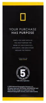 Бинокль Bresser National Geographic 8x42, изображение 16