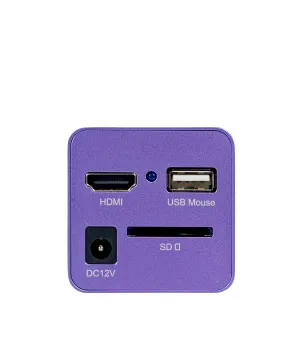 Микроскоп биологический MAGUS Bio D230T LCD, изображение 25