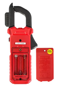 Токоизмерительные клещи Ermenrich Ping MK30, изображение 8