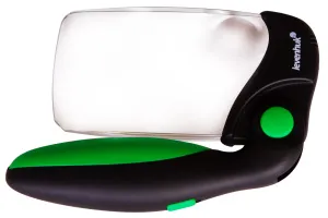 Лупа для чтения Levenhuk Zeno Read ZR14, изображение 5