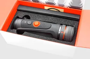 Монокуляр тепловизионный RikaNV Hypnose 350D, изображение 8