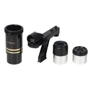 Телескоп Veber NewStar MT80080 AZII, изображение 7