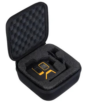 Лазерный уровень Ermenrich PLUS LN30, черный, изображение 3