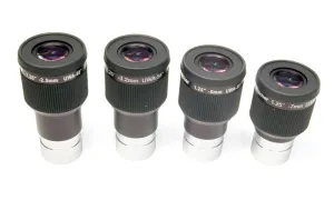 Широкоугольный окуляр Sky-Watcher SWA 2,5 мм 1,25", изображение 2