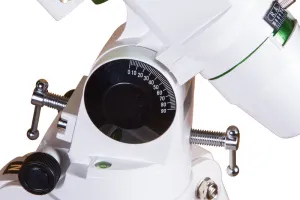 Монтировка Sky-Watcher EQM-35 PRO SynScan GOTO с треногой NEQ5, изображение 11
