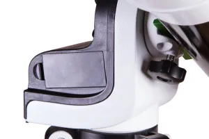 Телескоп Sky-Watcher 102S AZ-GTe SynScan GOTO, изображение 7