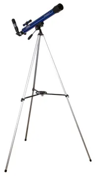 Телескоп Konus Konuspace-5 50/700 AZ, изображение 5