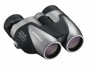 Бинокль Olympus 8–16x25 Zoom PC I, изображение 2