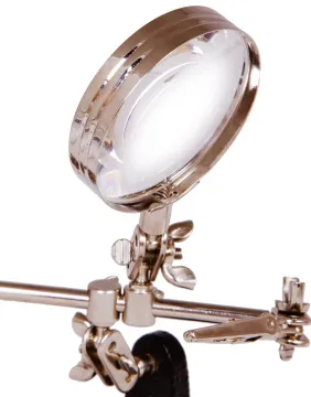 Лупа штативная Levenhuk Zeno Refit ZF9, изображение 5