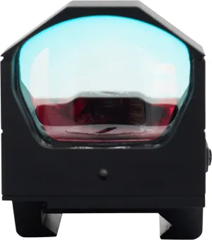 Прицел коллиматорный ARTELV RDO 1x28, изображение 2