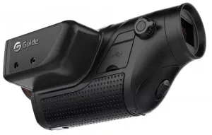 Тепловизор Guide TD411 LRF с дальномером, изображение 2