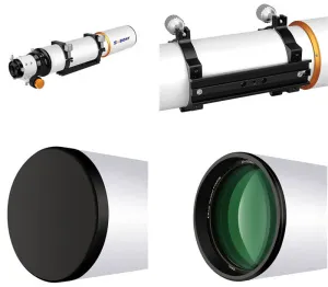 Труба оптическая SVBONY SV503 102F7 ED OTA, изображение 2