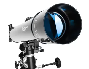 Телескоп Levenhuk Discovery Spark 809 EQ с книгой, изображение 9