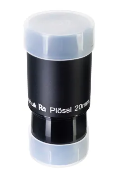 Окуляр Levenhuk Ra Plössl 20 мм, 1,25", изображение 4