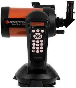 Телескоп Celestron NexStar 5 SE GOTO, изображение 5