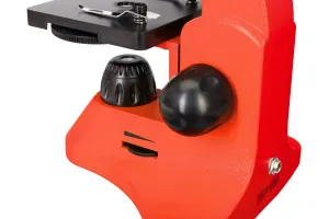 Микроскоп Levenhuk Rainbow 50L, изображение 15