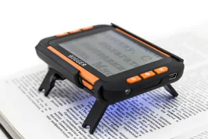 Лупа электронная Bigger B1-35, изображение 7