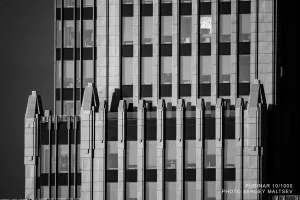 Объектив фотографический МС Рубинар 10/1000 Макро, изображение 14