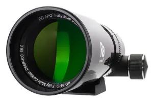 Телескоп Levenhuk New Skyline RA 66ED Carbon AZ, изображение 6