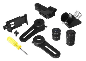 Телескоп Sky-Watcher MAK102 StarQuest2 EQ2, изображение 12