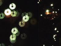 Тест телескопа Sky-Watcher Dob 130/650 по искусственному звездному полю